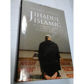 JIHADUL ISLAMIC - ANGHEL ANDREESCU, NICOLAE RADU - autograf si dedicatie pt.gen.IULIAN VLAD